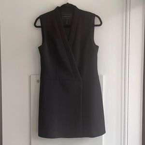 BCBG Black Dress size S